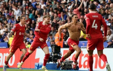 Liverpool