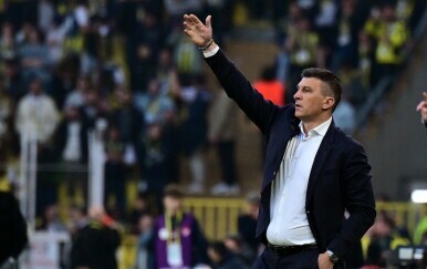 Sergej Jakirović