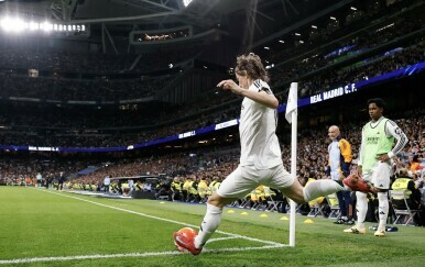 Luka Modrić