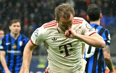 Harry Kane