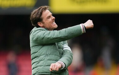 Scott Parker