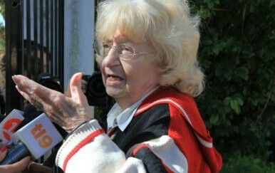 Amalia Damonte
