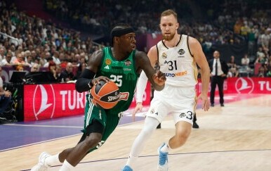 Kendrick Nunn i Džanan Musa