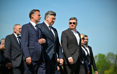Novi sukob premijera i predsjednika? HDZ i SDP neodlučni o izboru predsjednika Vrhovnog suda