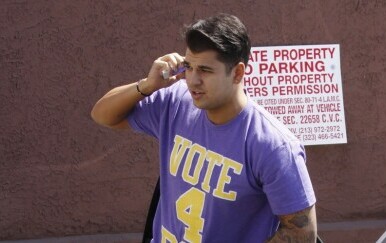 Rob Kardashian