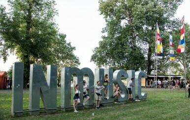 Inmusic festival