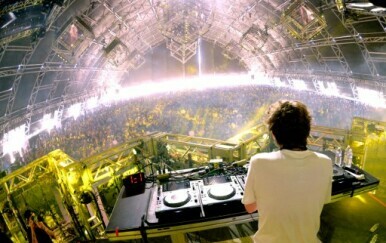 Lost Frequencies