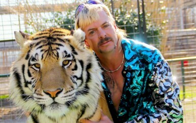 Joe Exotic - 1