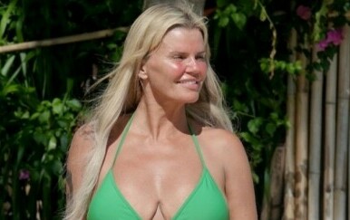 Kerry Katona - 1