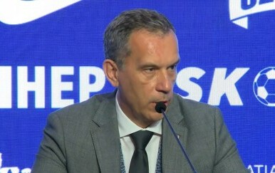 Tomislav Svetina