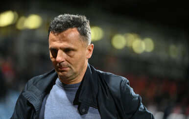 Mario Kovačević