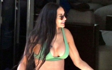 Demi Moore