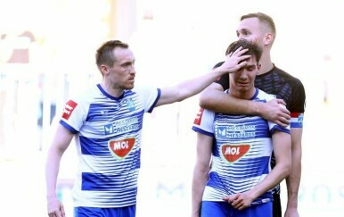 Igrači Osijeka