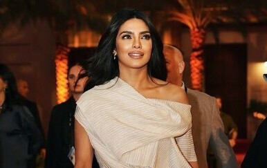 Priyanka Chopra