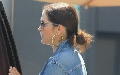Jamie Gertz