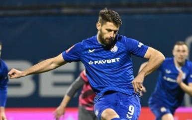 Bruno Petković