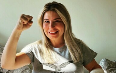 Dea Đurđević - 1