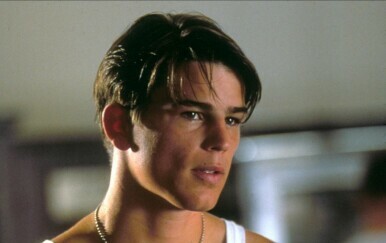 Josh Hartnett u filmu