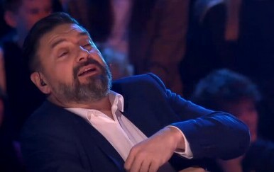 Domagoj Nižić, Tvoje lice zvuči poznato