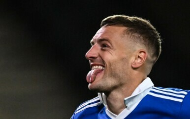 Jamie Vardy
