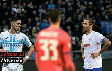 Utakmicu po utakmicu (24.04.2025.): Mrtva trka