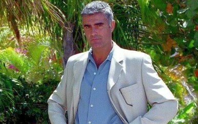 Saul Lisazo
