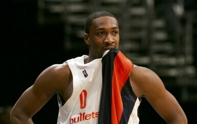 Gilbert Arenas