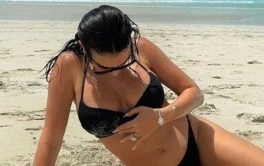 Georgina Rodriguez