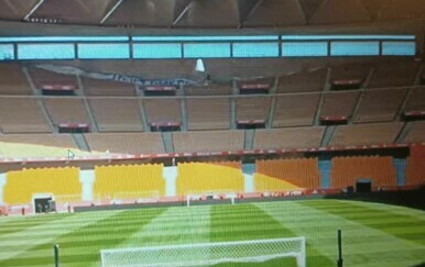 Stadion La Cartuja