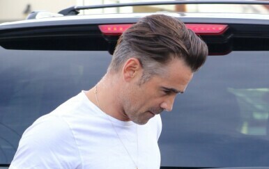 Colin Farrell