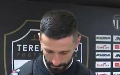 Miloš Gordić