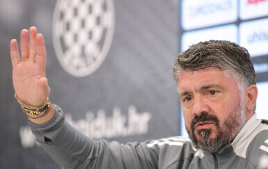 Gennaro Gattuso