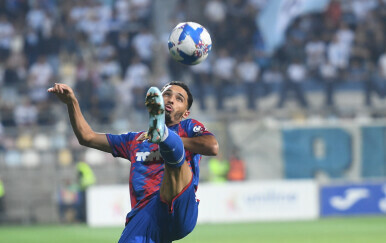 Yassine Benrahou