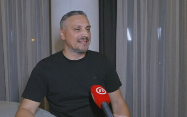 In Magazin: Petar Dragojević - 2
