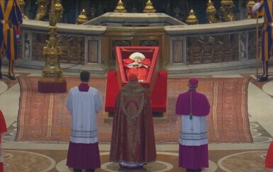 In Magazin: Vatikan - 1