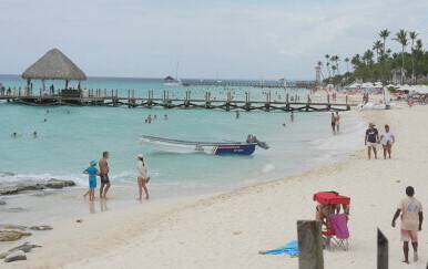 In Magazin: Dominikanska Republika - 5