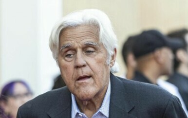 Jay i Mavis Leno - 4