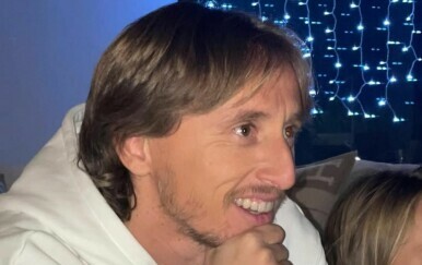 Luka Modrić