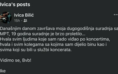 Ivan Bilić Ike