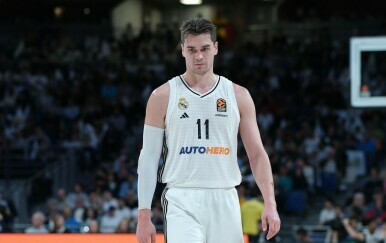 Mario Hezonja