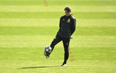 Niko Kovač