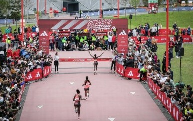 Agnes Ngetich