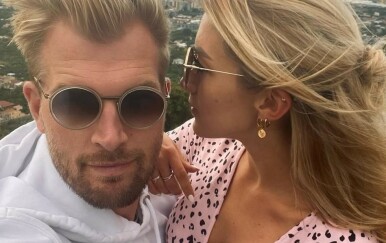 Ruben Van Gucht i Charlotte Van Looy - 2