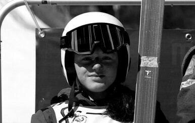 Margot Simond