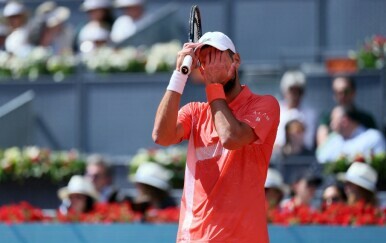 Novak Đoković