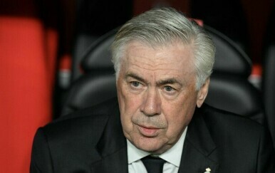 Carlo Ancelotti