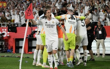 Luka Modrić
