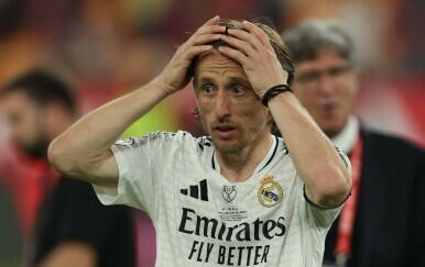 Luka Modrić