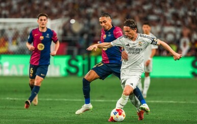Luka Modrić