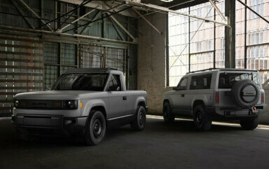 U prvom planu je niska cijena: Nakon “anti-Tesla” pickupa, Slate planira i druge modele električnih vozila